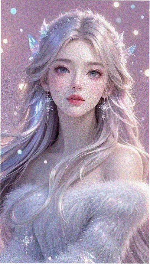 动画海报
